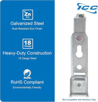 ICC Beam Clamp J Hook 3/4” Without Retainer Clip - Image 5