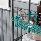 SINGAYE Shelf Closet Wire Shelving：Adjustable Metal Unit - Image 6