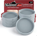 Yelanon Furniture Coasters by Yelanon