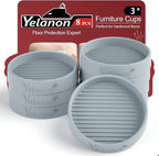 Yelanon Furniture Coasters by Yelanon
