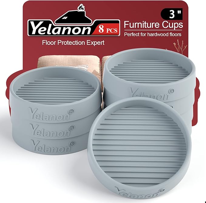 Yelanon Furniture Coasters by Yelanon