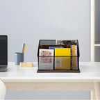 ASIFMTHOT 3-Tier Vertical File Storage - Image 3