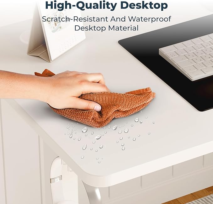 FitStand Adjustable Stand Up Desk - Image 6
