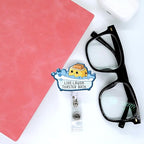 Generic Retractable Badge Holder - Image 4
