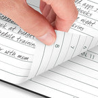 AT-A-GLANCE 2026 Appointment Book Planner, 8-1/4" x 11", Easy Viewing Large - Image 3