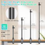 Ailight Camera Desk Mount Webcam Stand - Image 4