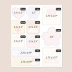 Large Name Labels for Kids - Image 5