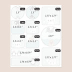 Large Name Labels for Kids - Image 5