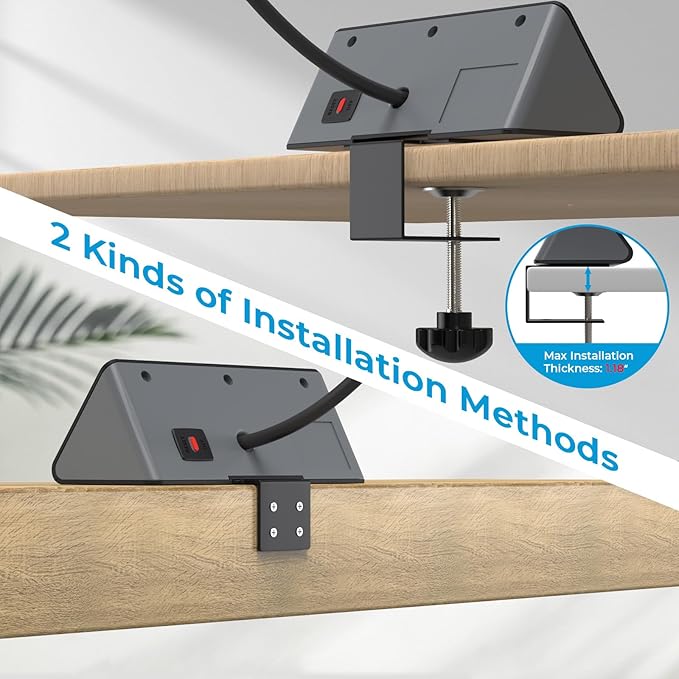 Nightstand Charging Station - Image 3