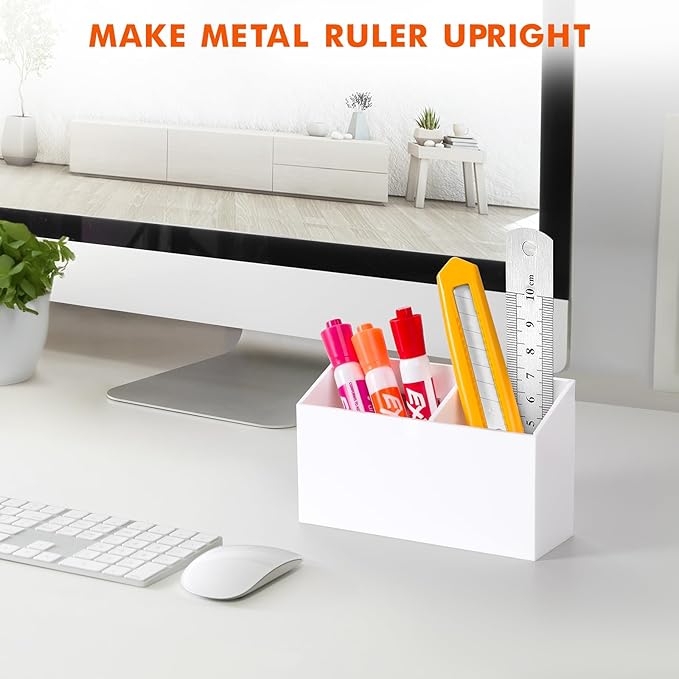 BEYGORM Magnetic Dry Erase Marker Holder - Image 6