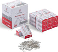PAPERPAL Paperclips for Office School & Personal Use, #1 Nonskid Paper Clip by PAPERPALDirect