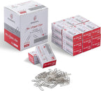 PAPERPAL Paperclips for Office School & Personal Use, #1 Nonskid Paper Clip by PAPERPALDirect