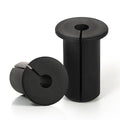 2 Pack 3/4 inch Silicone Wall Bushing Compatible by Granatan