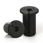 2 Pack 3/4 inch Silicone Wall Bushing Compatible by Granatan