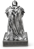 HDMbigmi King's Guard Leader Cloak Warrior Knight Pen Holder Mobile Phone Stand - Image 4