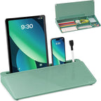 Varhomax Glass Desk Whiteboard by Varhomax