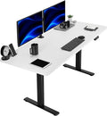 VIVO Electric 71 x 30 in Standing Desk, Memory Height Adjustment, 1B Series by VIVO