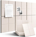 Large Felt Bulletin Board 36"x24", Cork Board Alternative by FLUXYNARA