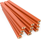 GRAPHITE Hard Lead Carpenter Pencils Bulk by GRAPHITE