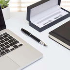 Amazon Basics Fountain Pen - Image 7