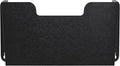 OSKIE DR POCKET RACK Wall-Mounted File Rack, Single Pocket, Metal Organizer by Unknown