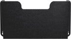 OSKIE DR POCKET RACK Wall-Mounted File Rack, Single Pocket, Metal Organizer by Unknown