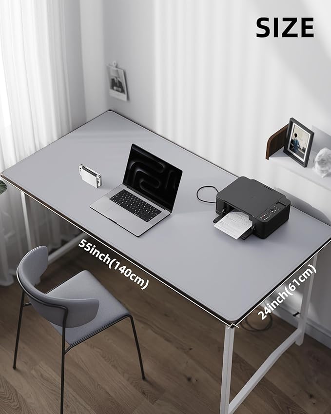 Large Desk Mat 55"x24" - Image 5