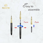 FANSTIK, Customized Fountain pen - Image 6