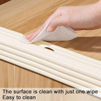 OYKSHDF Proof Edge Corner Protector, Soft NBR Rubber Foam Adhesive Cushion - Image 6