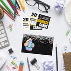 Custom Business Cards Double-Sided Personalized Stationery | Professional - Image 6