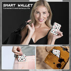 BWEGRHE Cute Credit Card Holder - Image 6