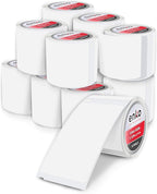 enKo Address, Shipping & Barcode Labels 30256 Compatible by enKoProducts