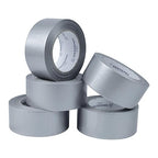 SIKEDEPRO Duct Tape, Heavy Duty Duct Tape，Waterproof Bulk Value by SIKEDEPROTAPE