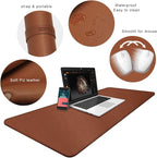 ZORESYN Large Mouse Pad - Image 6