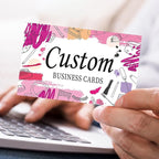 Custom Business Cards - Image 7