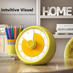 Visual Timer 60-Minute Countdown Timer - Image 2