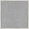 Amanti Art Silver Framed Magnetic Board 17x17 Small Vision Board by AmantiArt