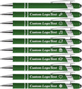CRME Bulk Custom Pens Personalized Customized Engraved Writing Pen by Unknown