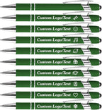 CRME Bulk Custom Pens Personalized Customized Engraved Writing Pen by Unknown