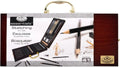 royal & langnickel premier 40 piece sketching artist, main product view