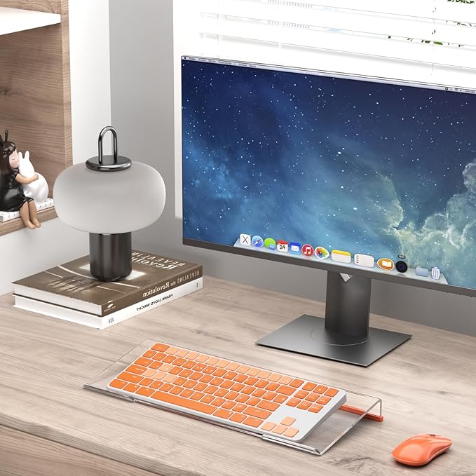 BEEGO Ergonomic Computer Keyboard Stand - Image 4