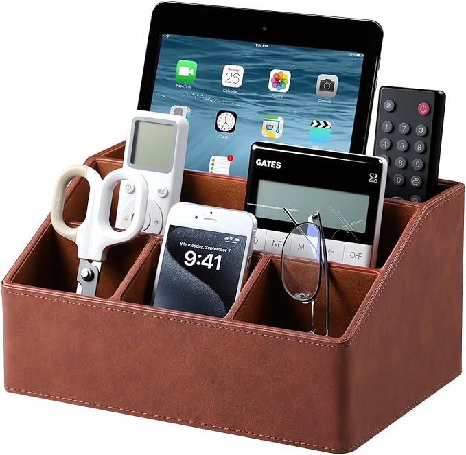 Cretkhp Remote Control Holder by Cretkhp