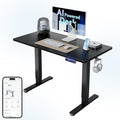 HUANUO AI-Powered Electric Standing Desk by HUANUO