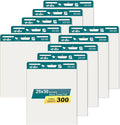 ViVin Super Sticky Easel Pad, 25 x 30 Inches Flip Chart Paper by ViVin