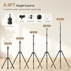 ULANZI T270 Light Stand - Image 2