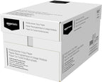 Amazon Basics Multipurpose Copy Printer Paper, 20 lb, 8.5 x 11 Inches, 10 Reams - Image 2