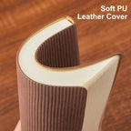 TSFPapier Lined Journal Notebook - Image 4