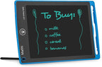 mafiti 10 Pack LCD Writing Tablet 8.5 Inch Electronic Drawing Pads - Image 4