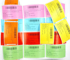 BETCKEY - 4" x 3" Shipping & Multipurpose Labels Replacement - Image 4