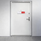 Open Closed Sign Sliding Door Indicator, Open Closed Signs - Image 9